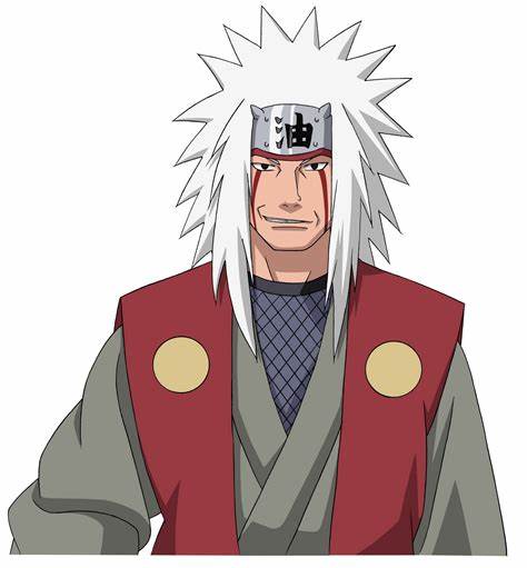 Jiraiya