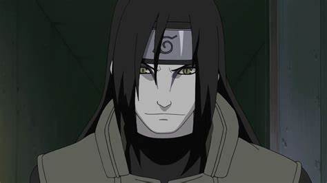 Orochimaru