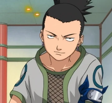 Shikamaru